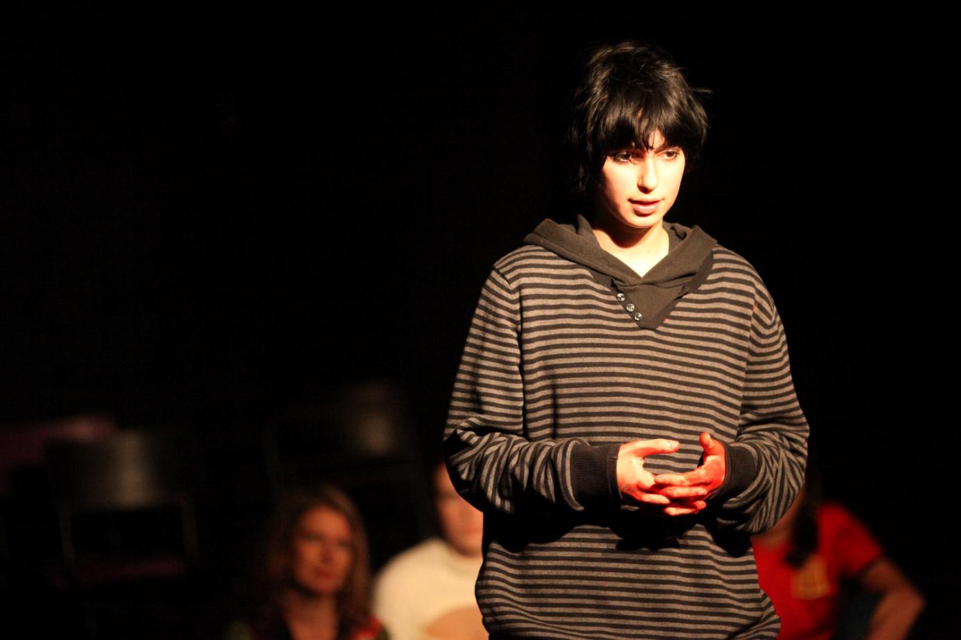 Noah Dahan