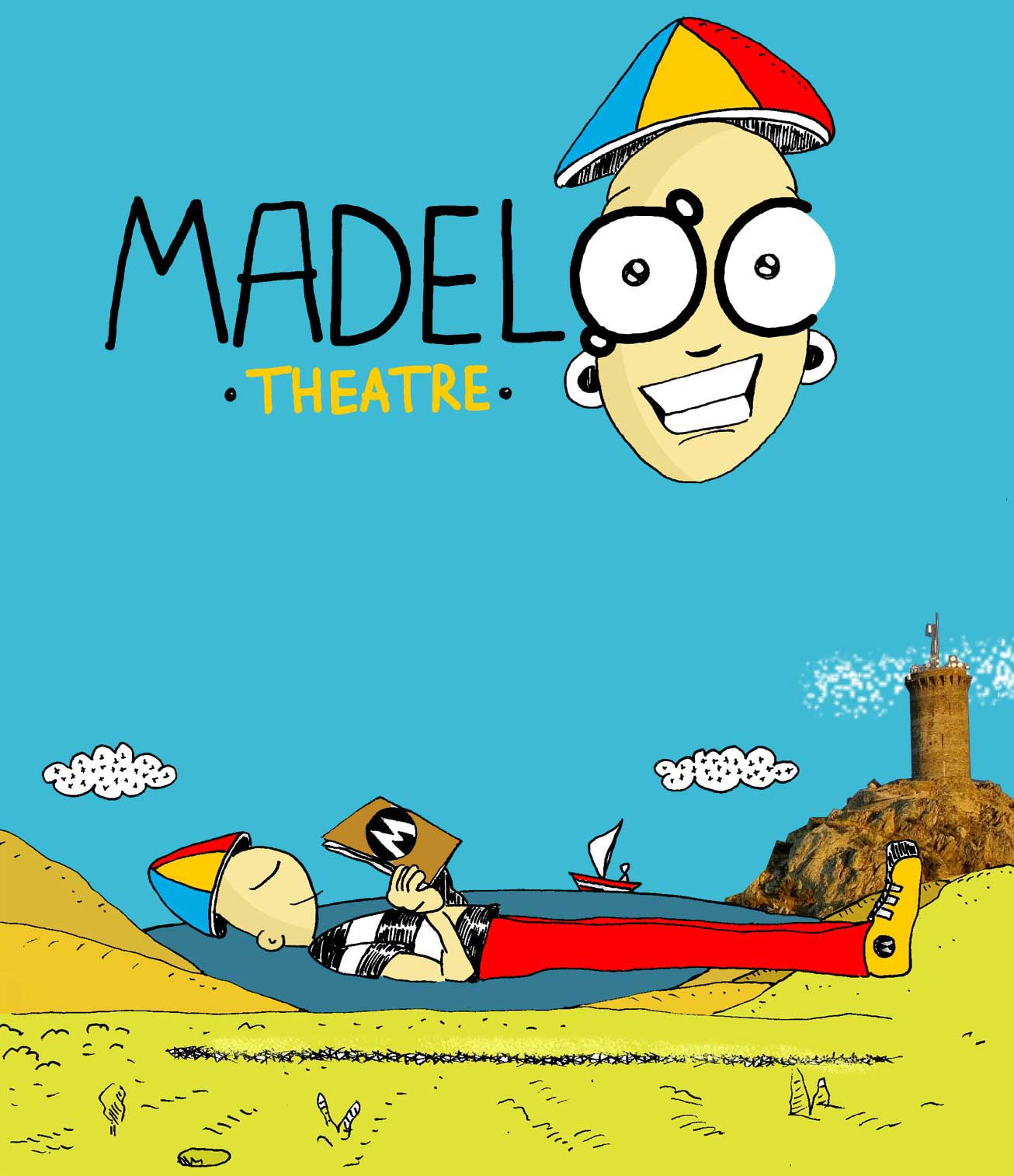 Madeloc Banner